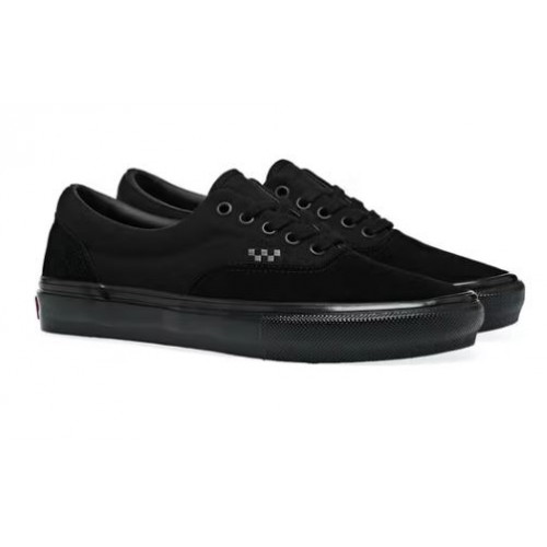 Zapatillas Vans Skate Era Negras